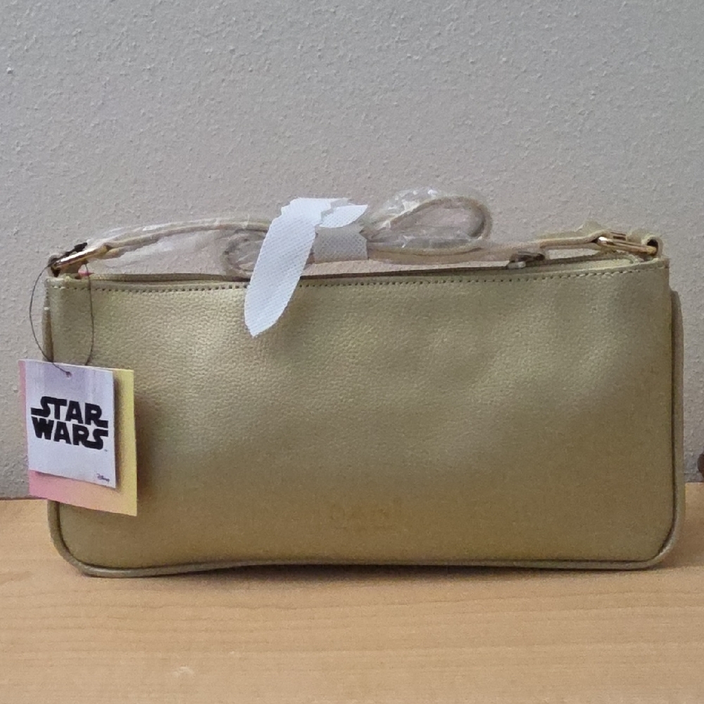 Danielle Nicole Star Wars Handbag NWT - image 2